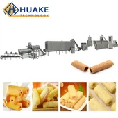 Kjernefylt snacksmaskin