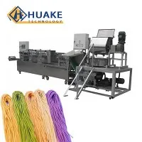 Fresh Noodle Machine