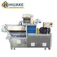 Lab Scale Twin Screw Extruder